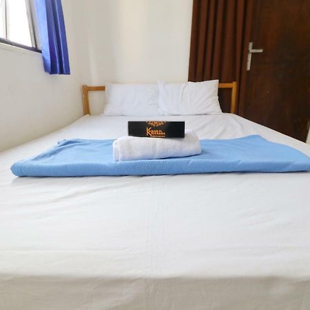 Kamar Keluarga Kalideres Джакарта Экстерьер фото